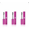 Máscara De Pestañas Ésika 3 Pz Mega Full Volumen Waterproof