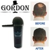 Gordon Hair Fibres - Includes Precision Applicator, Instant Cover for