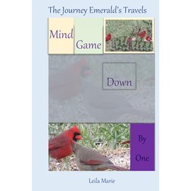 Mind Game Down By One: The Journey Emerald's Travels