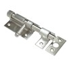 Kumamoto D-35-100 Stainless Steel Strong Round Drop 3.9 inches (100