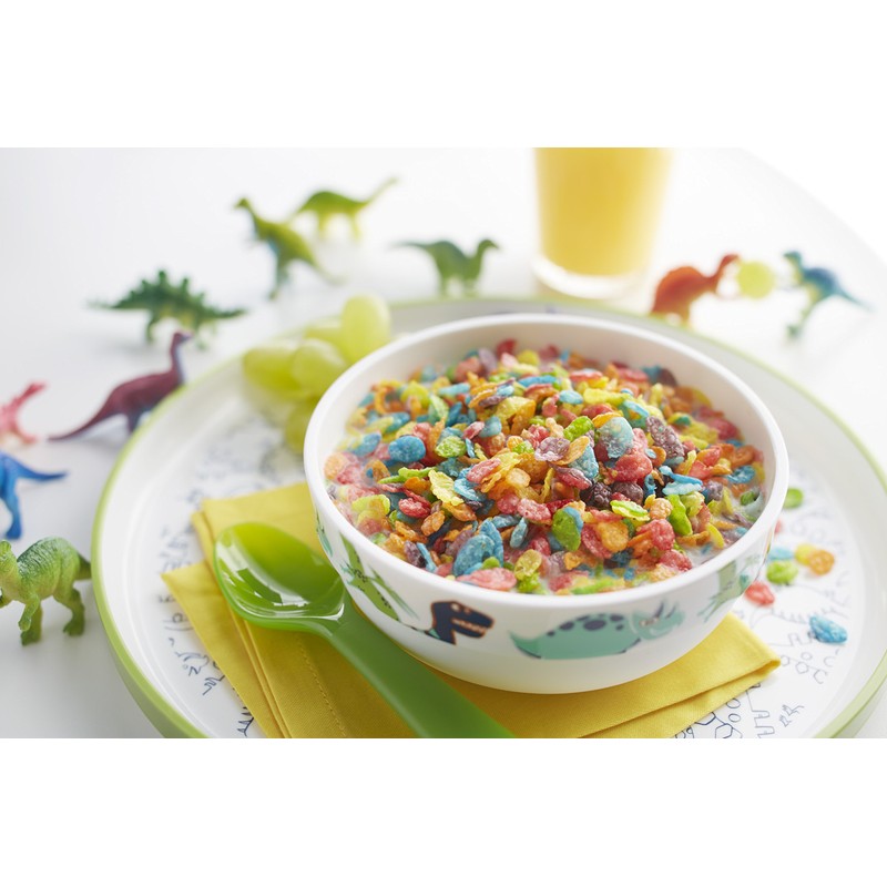 Post Fruity PEBBLES Gluten Free Cereal, 20.5 Ounce