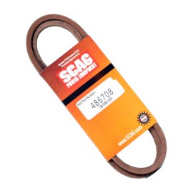 Scag OEM Scag Belt Deck for SFC-30-7CV SFC-30-7CV-CA Walk-Behind Lawn Mowers / 486708