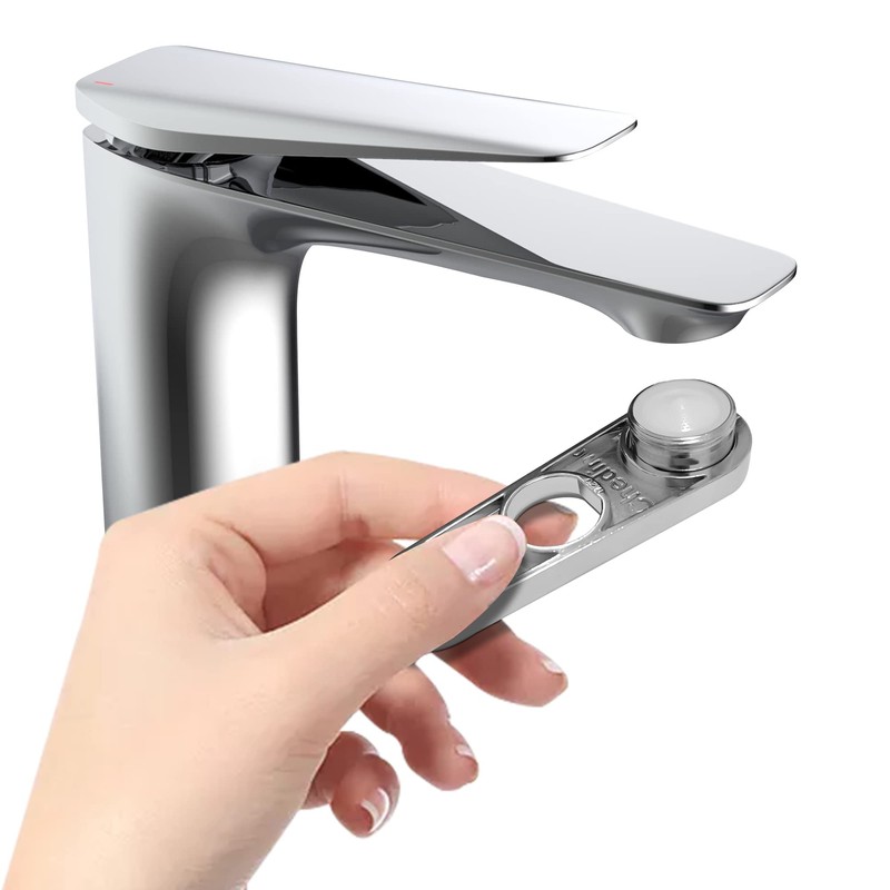 M18/M20/M22/M24/M28 Multi-specification Multi Specification 6 Sizes Stainless Steel Replacement Aerator