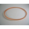 Diamond Tech Laser Glass Bandsaw Drive BELT for DL1000 DL3000