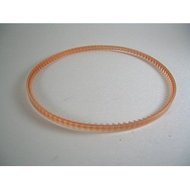 Diamond Tech Laser Glass Bandsaw Drive BELT for DL1000 DL3000 DL300XL