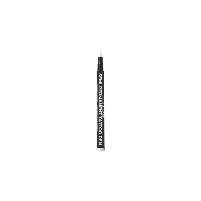 Stargazer Semi-Permanent Vegan Tattoo Pen 13. Up To 24 Hour
