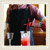Finest Call Premium Strawberry Puree Drink Mix, 1 Liter Bottle
