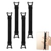 4 Pcs Elastic Hand Strap for Tablet, Non-slip Finger Holder