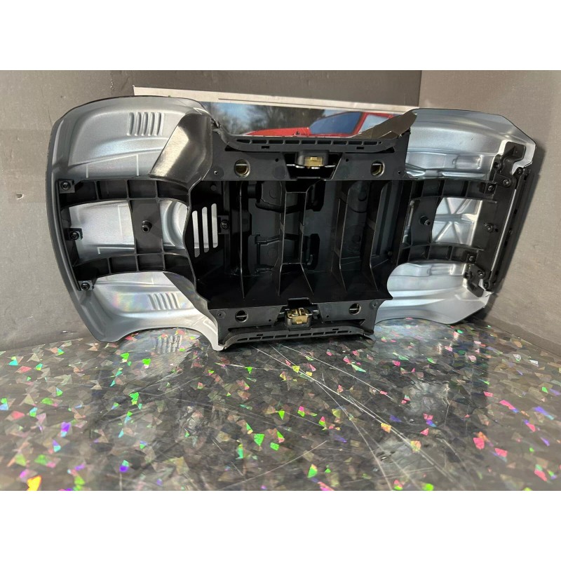 ARRMA Grom Mojave 1/18 Black Bronze 223s W/cage And Insert