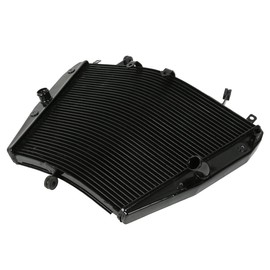 Radiator Cooler Cooling Fit For Honda CBR1000RR 2008-2011 CBR1000RR ABS 2009-11