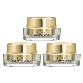 Abera Dark Spot Remover for Face: Dark Spot Corrector for Age Spot Sun Spot Freckles Melasma Brown Spot - Faded Spot Correcting Cream for Face Hands (3 Boxes)