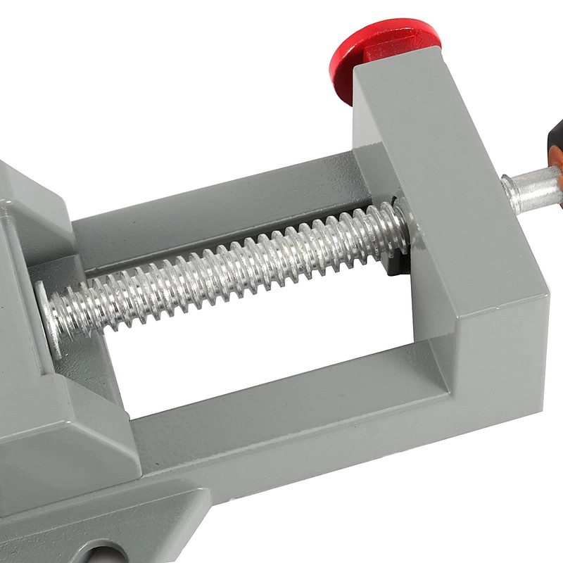 HOIGON 2 Pack Double Handle Corner Clamp, 90 Degree Right