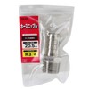 SK11 sutenresuho-sunippuru takenoko Outer Diameter 21 mm Screw R3/4 H21 x 6 m VCH – 0621 