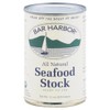 Bar Harbor Seafood Stock - Maine Seafood Essence, Gluten-Free, All-Natural