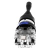 AC 380V 15A 4 Position 4NO Joy Stick Joystick Controller