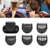 Electric Shaver Beard Trimmer Head Compatible Shaver Part Cutter Accessories