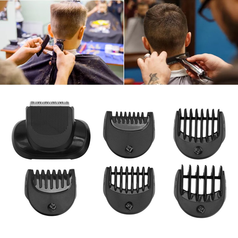 Electric Shaver Beard Trimmer Head Compatible Shaver Part Cutter Accessories