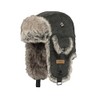 Barts Rib Bomber Beanie Winter Hat