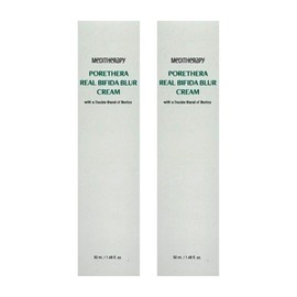 Meditherapy Forcera Real Bifida Blur Cream 50ml x 2 / 메디테라피 포쎄라 리얼 비피다 블러 크림 50ml 2개