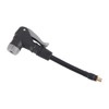 Tire Inflator Hose Adapter,2 to In1 Tire Inflator Hose Adapter