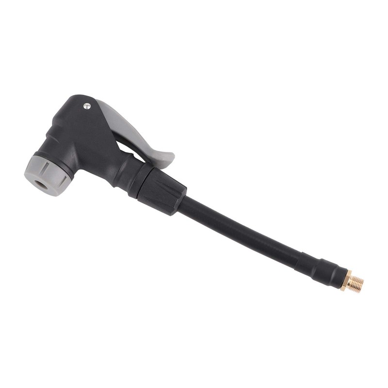 Tire Inflator Hose Adapter,2 to In1 Tire Inflator Hose Adapter