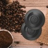 SMLBJUTE Espresso Backflush Cleaning Disc Compatible with Breville BES870XL/ BES878BSS/