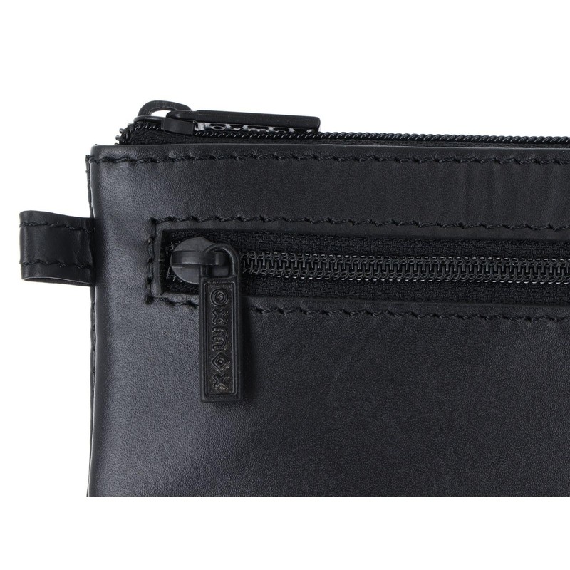oxmox Leather Key Case Leather 11,5 cm