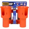 TH Marine Robo Cup Drink Holder ROBOCUP Orange 1 Pack