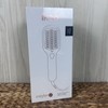 ikoo NEW ikoo E-Styler Jet Hair Straightening Brush in Beluga