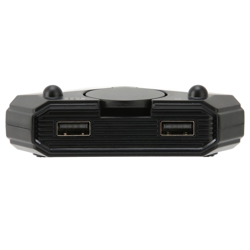 Mouse and Keyboard Converter Bluetooth 5.0 Portable Game Controller Adapter