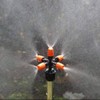 Garden Mist Drip Irrigation Dripper Adjustable Flow Rate Allround Garden