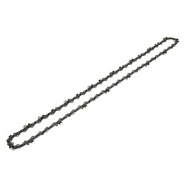 18 Inch Chainsaw Chain - 3/8" (0.375") Pitch, 0.050" Gauge, 62 Drive Links - Fits 345, 240, 41, 33.262, 36, 357, 136, 137, 142, Husqvarna, Stihl, and Echo