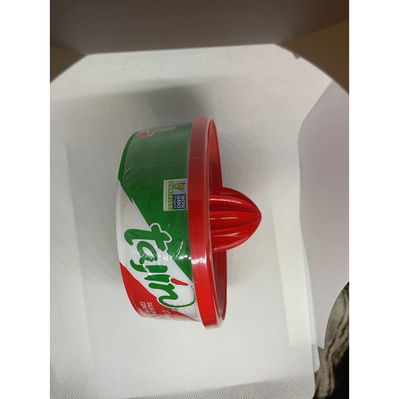 TAJÍN 2X Tajin En Polvo Para Bebidas O Fruta 120g