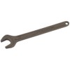 Draper 37526 Single Open End Spanner, 15mm