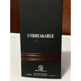 grandeur unbreakable edp 100ml new factory sealed fresh fragrance
