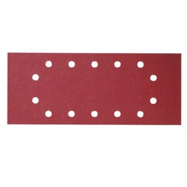 Bosch 2608605342 115 x 280 mm Sanding Sheets for Orbital Sanders