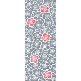 戸田屋商店 梨園染 手ぬぐい 梅(大) 899