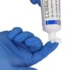 Henry Schein Sterile Lubricating Jelly – 4 oz Flip-Top Tubes,