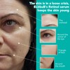 Retinol Serum Face with Retinol, Hyaluronic Acid and Vitamin E