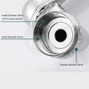 Faucet Extender 1080 Degree Faucet Adapter Aerator Kitchen Sink Aerator