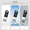 Netac UM3 64GB Flash Drive with USB 3.2 Interface Up
