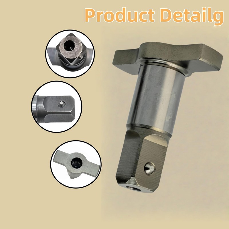2Pcs N866410 N851276 N880093 for Dewalt DCF899 20V 1/2 Impact
