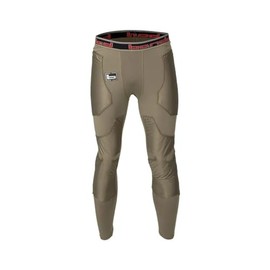 BANDED Men's Base Layer Bottoms, 3X-Large, Green