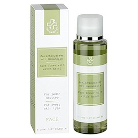 Hagina Facial Toner with Witch Hazel 150 ml