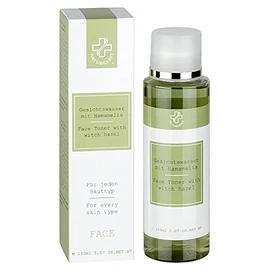 Hagina Facial Toner with Witch Hazel 150 ml