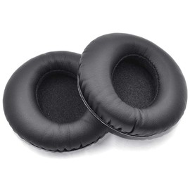 Taoric Ersatz Ohrpolster für COWIN E7, 1 Paar Kopfhörer Ohrenschützer Ersatz-Schaumstoffkissen für E7 Pro Active Noise Cancelling Kopfhörer