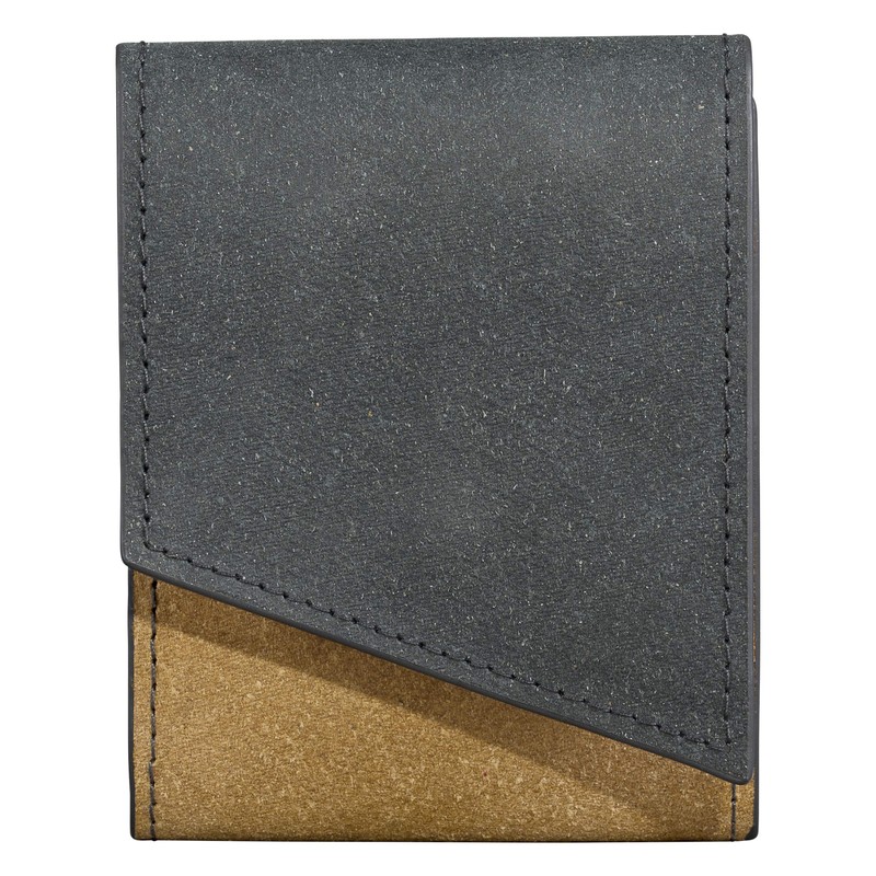 GENTLEMEN'S HARDWARE 748060 Manicure Set, Recycled Leather