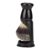 Tomotato Shaving Brush Holder, Acrylic Shaving Brush Holder, Support for