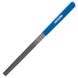 Hozan K-172 File Top Eye 45 Flat