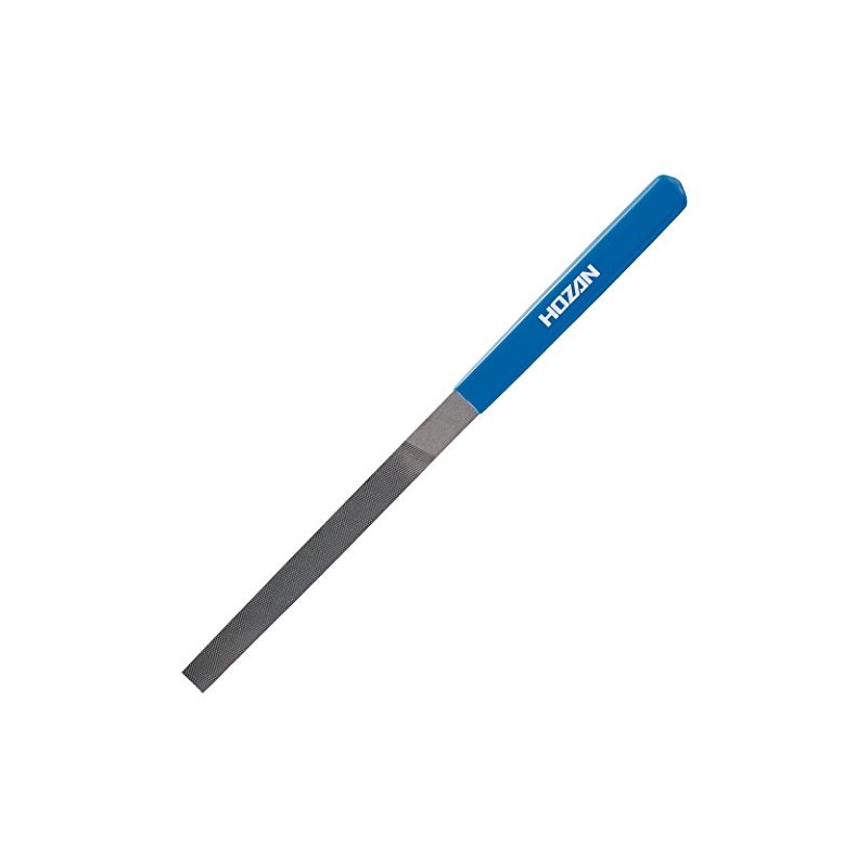 Hozan K-172 File Top Eye 45 Flat